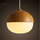 Acorn Pendant Lamp - Novus Decor Lighting