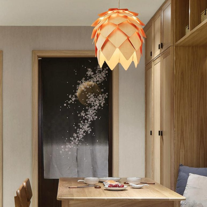 シーリングライト・天井照明 BoConcept Pine Cone Pendant Pine cone pendant | BoConcept