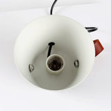 Minimalist Wooden Wall-Mounted Lamp - Novus Decor Lighting