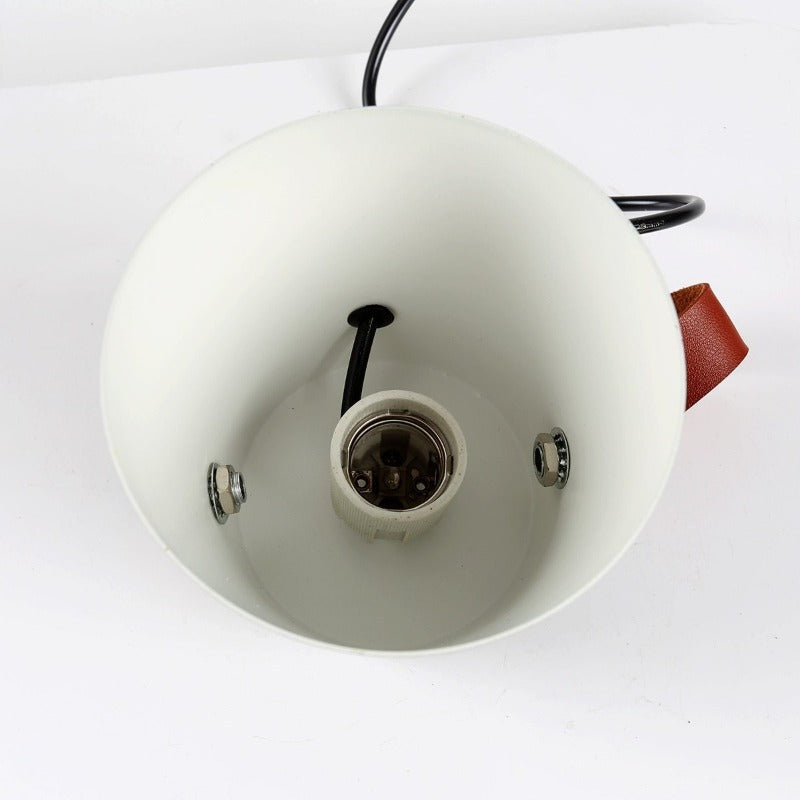 Minimalist Wooden Wall-Mounted Lamp - Novus Decor Lighting