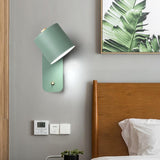 Luces - Rotating Nordic Wall Sconce - Novus Decor Lighting