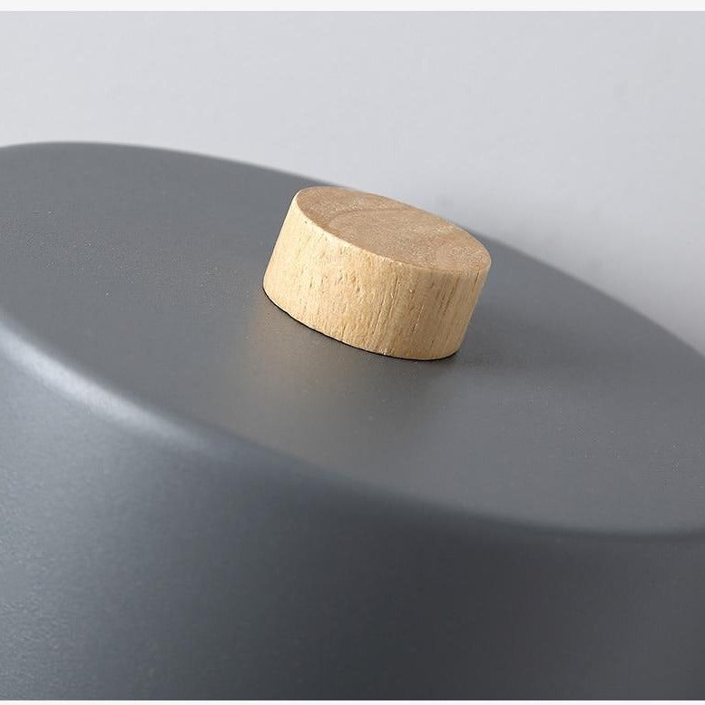 Luces - Rotating Nordic Wall Sconce - Novus Decor Lighting