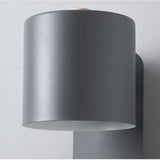 Luces - Rotating Nordic Wall Sconce - Novus Decor Lighting