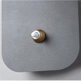 Luces - Rotating Nordic Wall Sconce - Novus Decor Lighting
