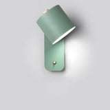 Luces - Rotating Nordic Wall Sconce - Novus Decor Lighting