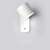 Luces - Rotating Nordic Wall Sconce - Novus Decor Lighting
