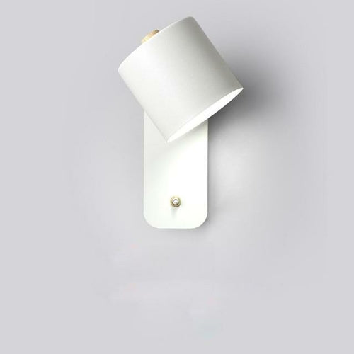 Luces - Rotating Nordic Wall Sconce - Novus Decor Lighting