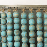 European Beads Wall Lamp - Novus Decor Lighting