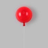 Balloon Wall Lamp - Novus Decor Lighting